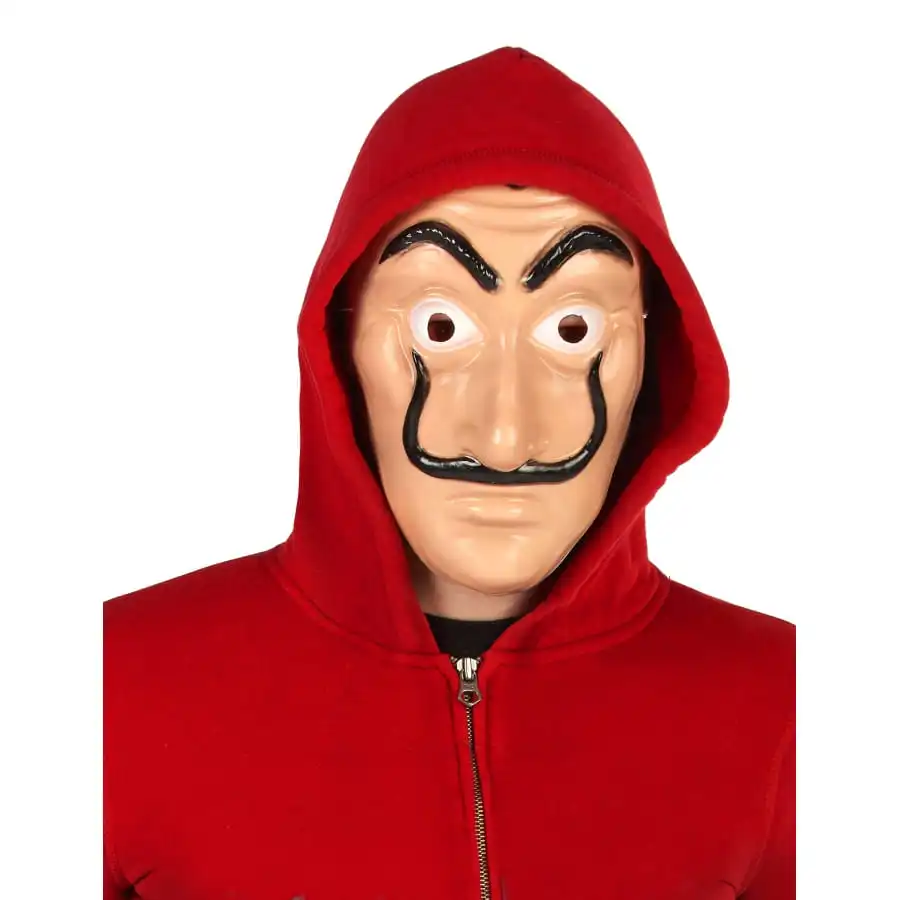 Masque De Dali – Image 2