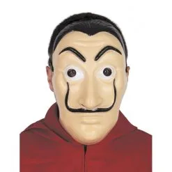 Masque De Dali Taille Adulte