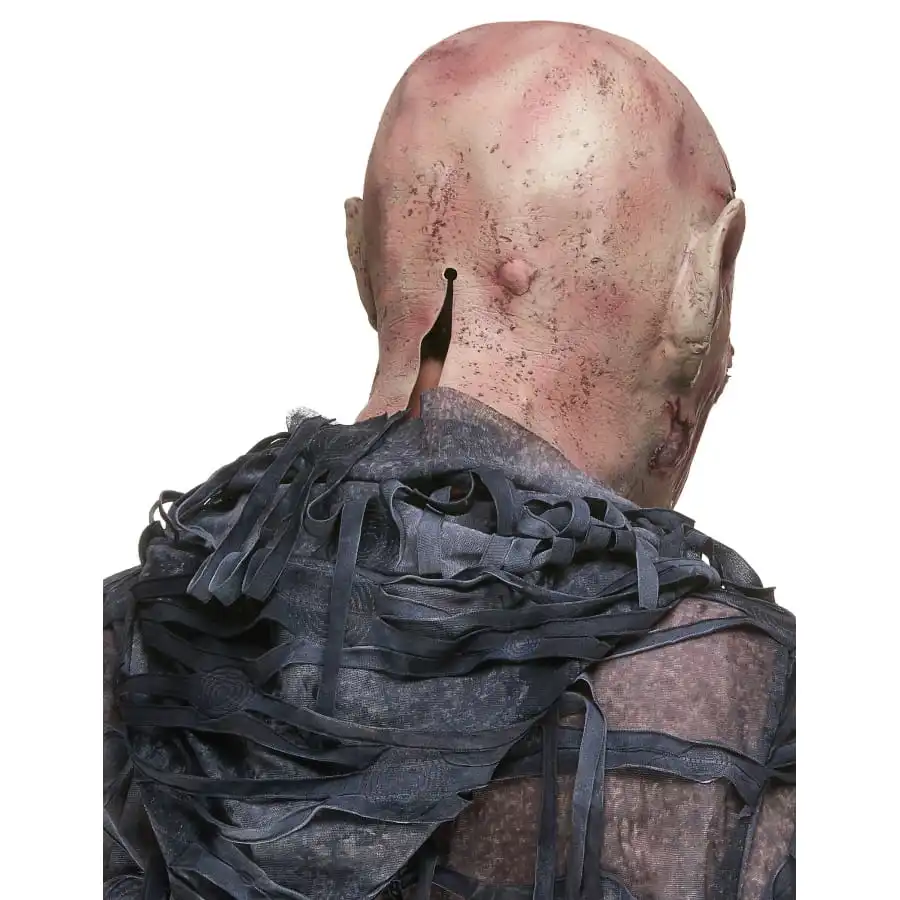 Masque De Démon Bouche Démoniaque – Image 2