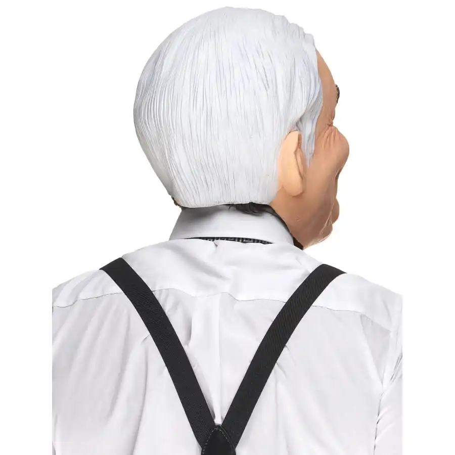 Masque De Dominique Strauss-kahn Humoristique – Image 2