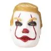 Masque De Donald Le Clown Infernal