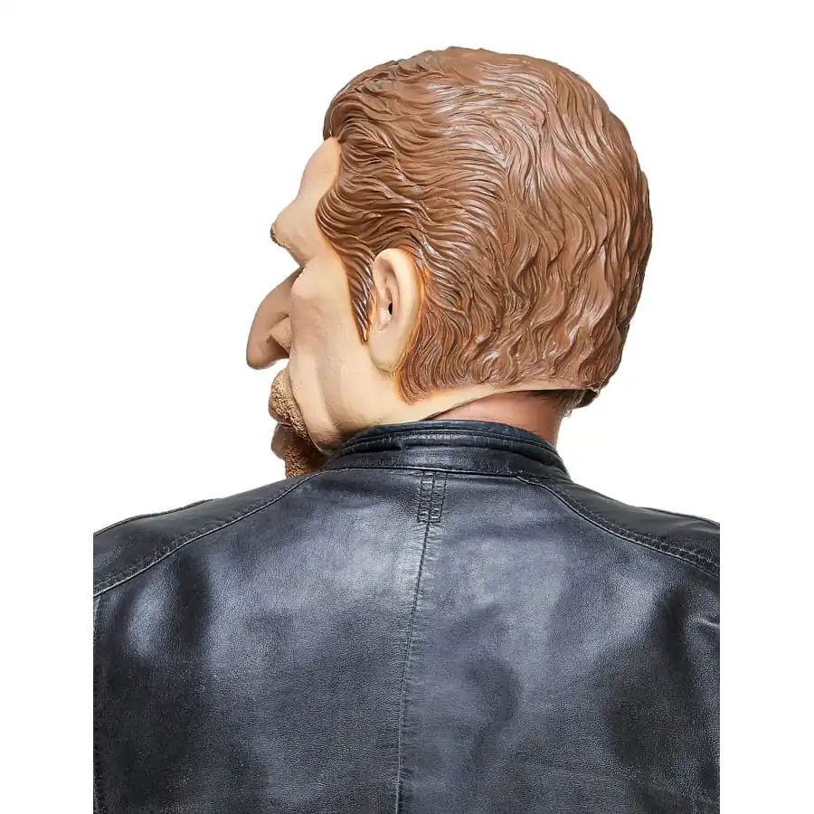 Masque De Johnny Humoristique – Image 2