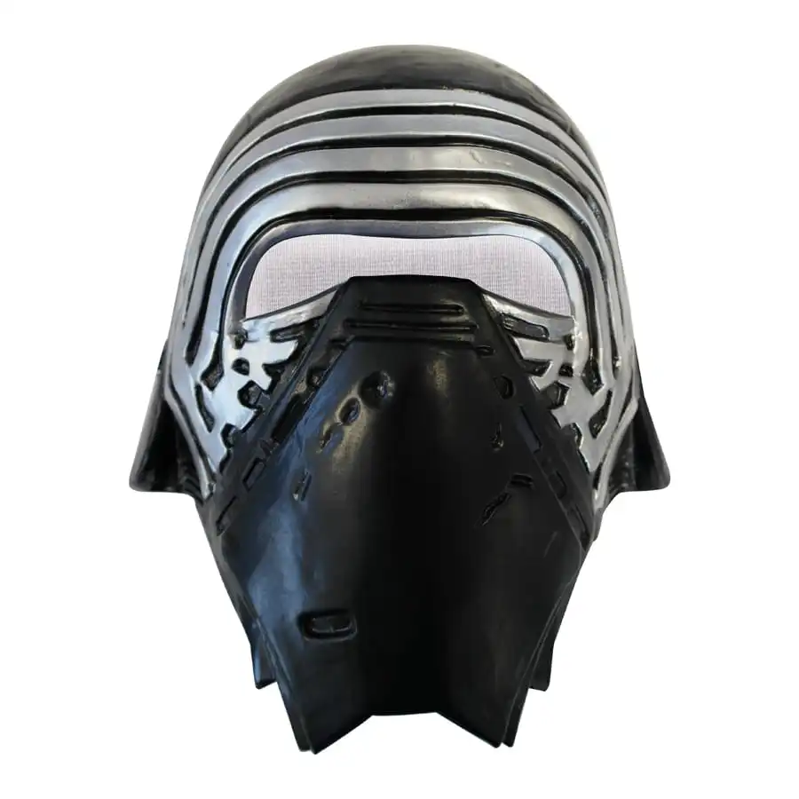 Masque De Kylo Ren Pour Enfant