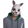 Masque De Lapin Avec Petites Oreilles