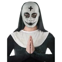 Masque De Nonne Possédée