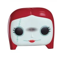 Masque De Sally Pop, étrange Noel De Mr Jack