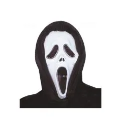Masque De Scream Pour Adulte