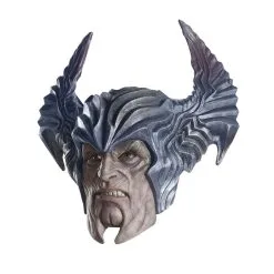 Masque De Steppenwolf Pour Homme, Justice League