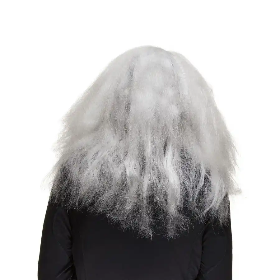 Masque De Très Vieux Monsieur Avec Cheveux – Image 2