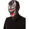 Masque De Venom En Tissu Cagoule Pour Adulte