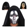 Masque De Visage Chromé
