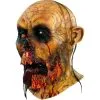 Masque De Zombie Mâchoire Ensanglantée