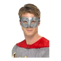 Masque Guerrier Intrépide