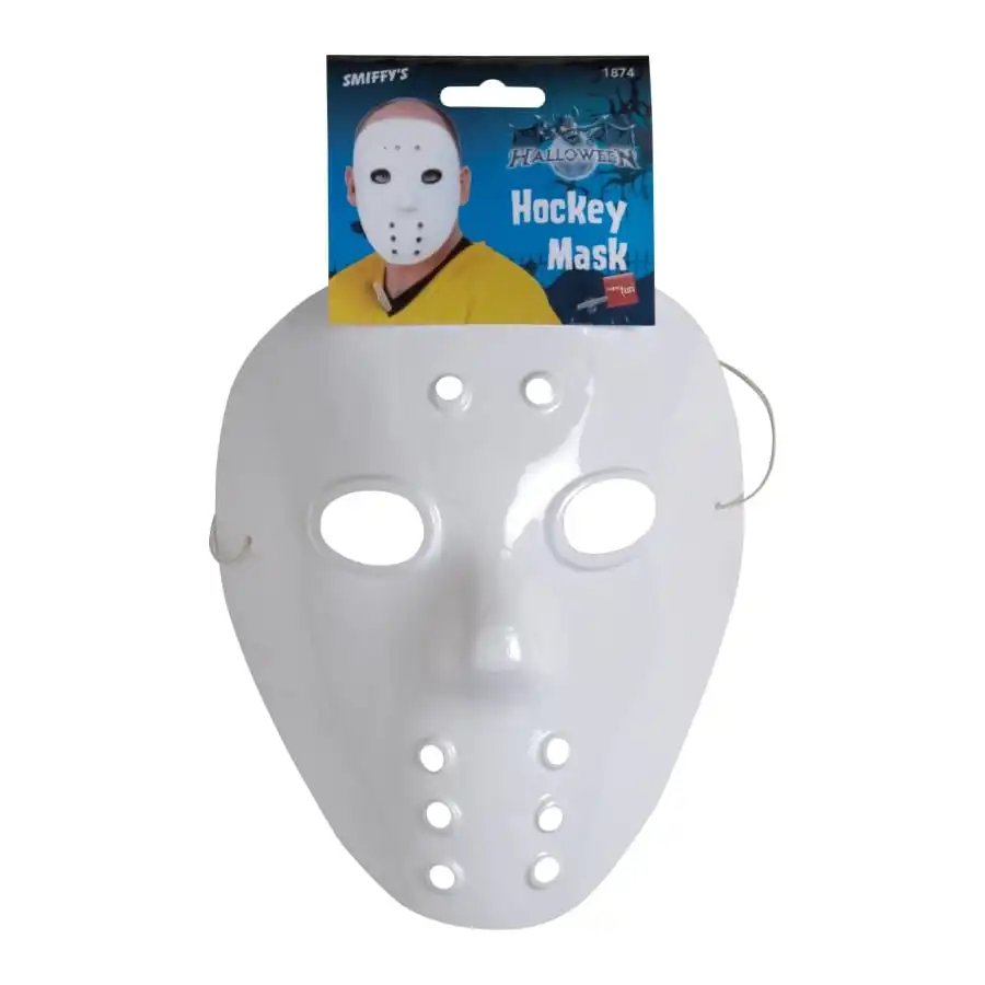 Masque Hockeyeur – Image 2