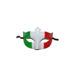 Masque Loup Italie