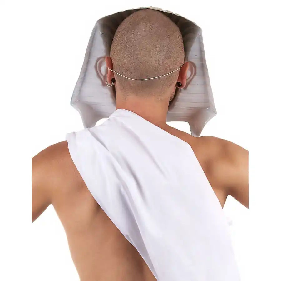 Masque Or De Pharaon Pour Adulte – Image 2