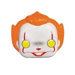 Masque Pop Du Clown Ca, Pour Adulte