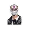 Masque Pour Le Jour Des Morts