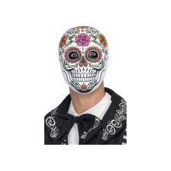 Masque Pour Le Jour Des Morts