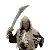 Masque Squelette De La Mort Pour Enfant
