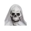 Masque Squelette En Latex Pour Adulte