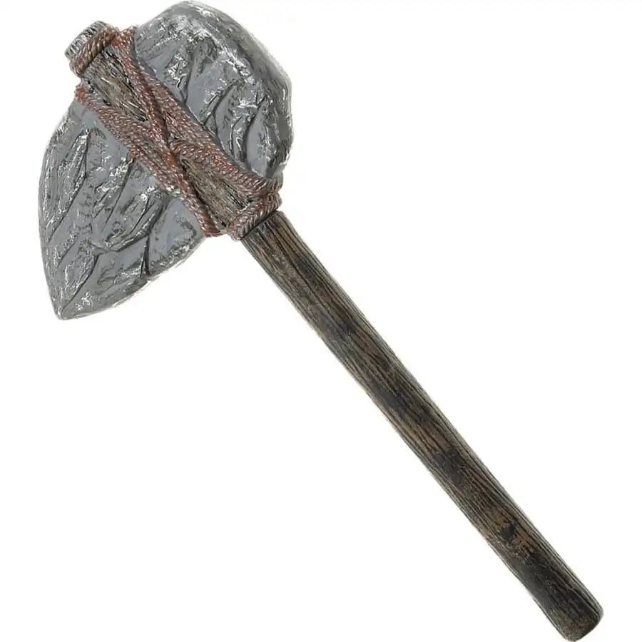 Massue En Pierre – Image 2