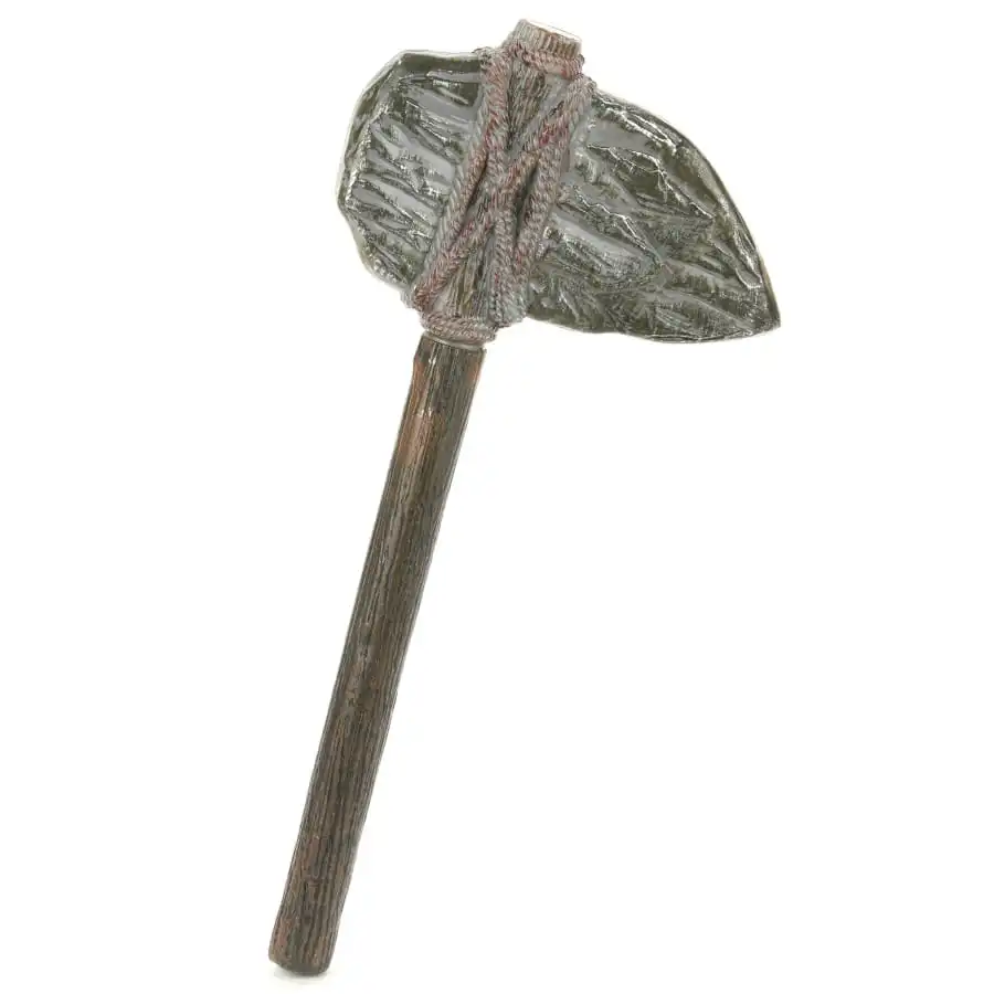 Massue En Pierre – Image 3