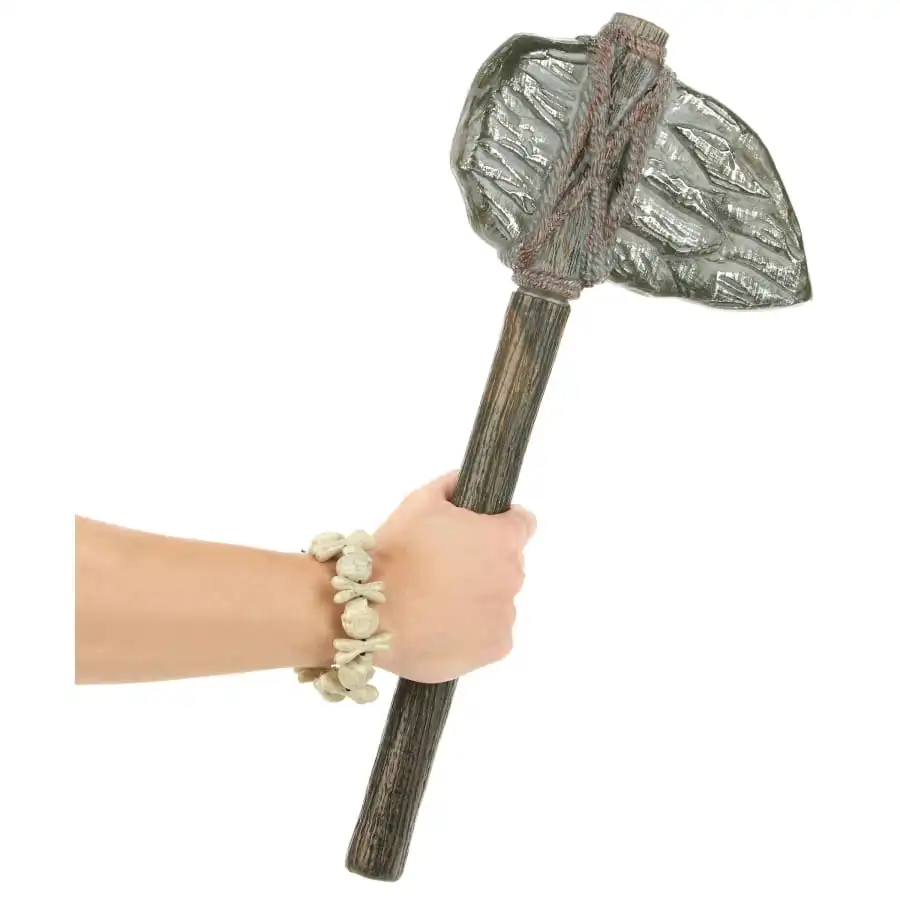 Massue En Pierre – Image 4