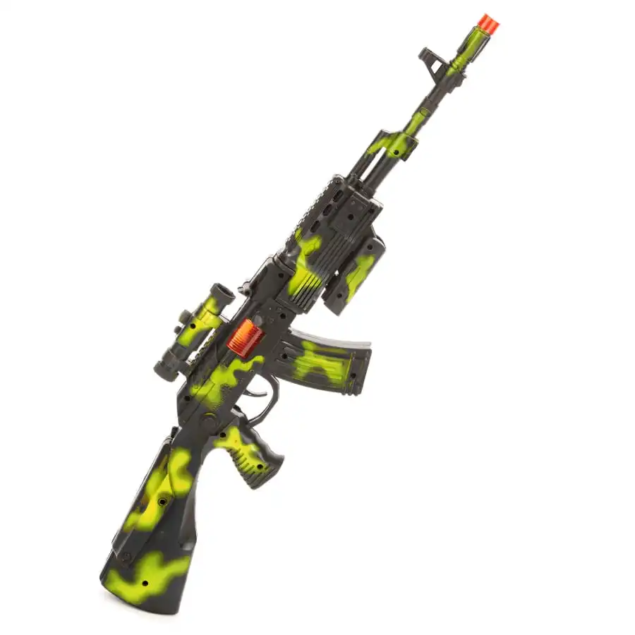 Mitrailette Style Camouflage – Image 2