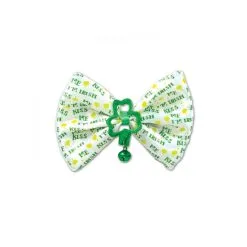 Noeud Papillon I'm Irish Kiss Me