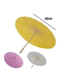 Ombrelles Style Japonais 60cm