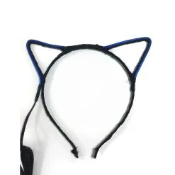 Oreille De Chat LED, Pour Adulte