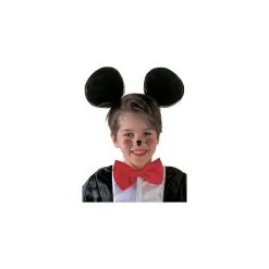 Oreilles De Petite Souris Sur Serre-tête, Enfant