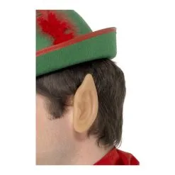 Oreilles Pointues Elfe