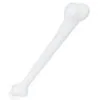 Os Blanc En Plastique De 40cm