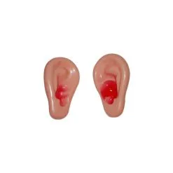 Paire D'oreilles Géantes De 15cm