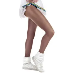 Paire De Collants De Danse Pro Pour Femme