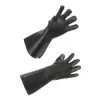 Paire De Gants En Simili Cuir Pour Adulte