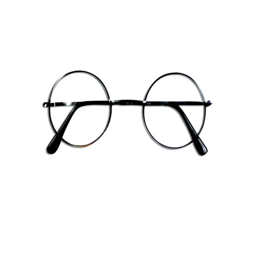 Paire De Lunettes Harry Potter Pour Enfant