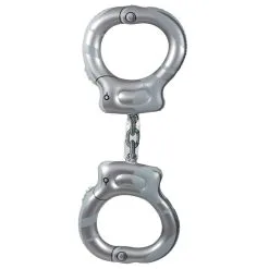 Paire De Menottes Gonflables Géantes