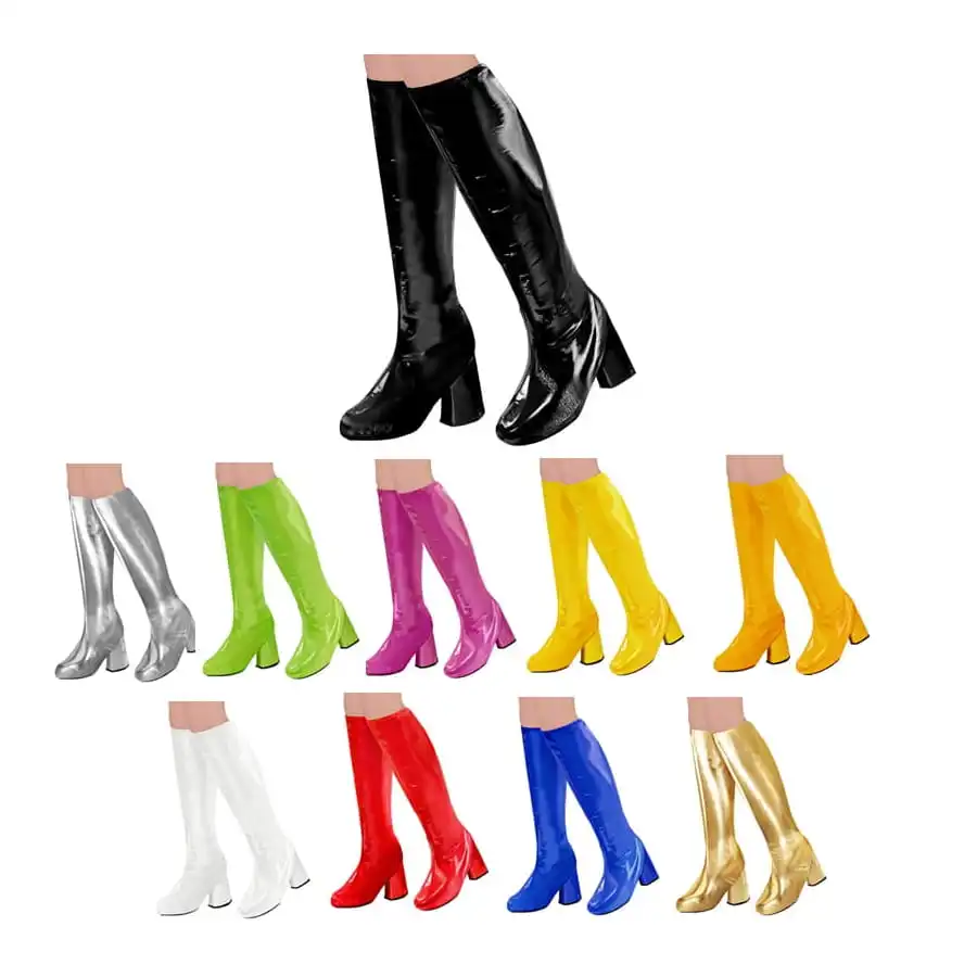 Robe Courte De Policière Sexy Pour Femme – Image 5