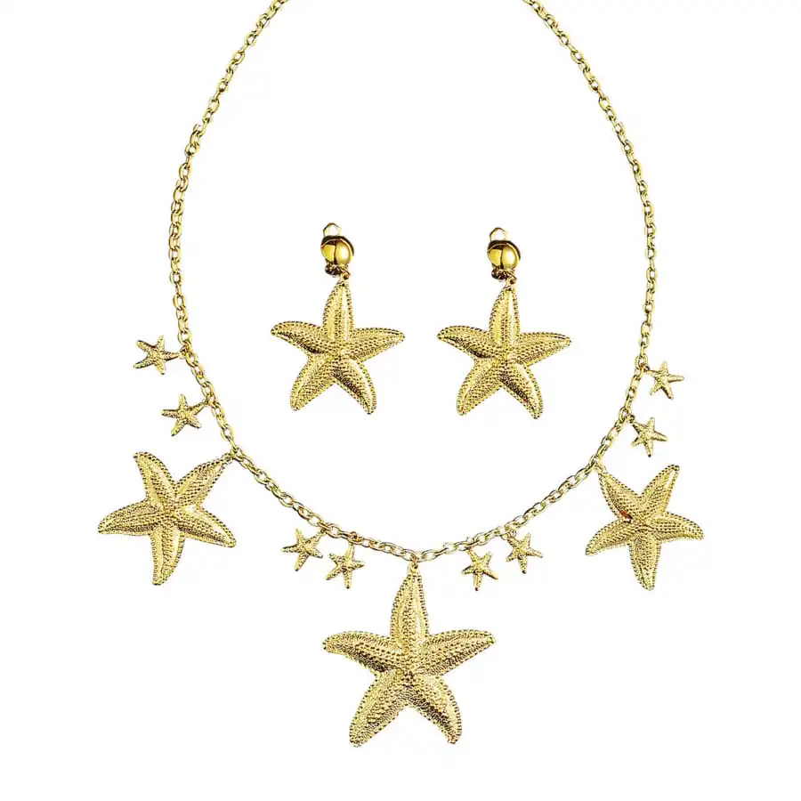 Robe De Jolie Sirène Pour Femme – Image 2