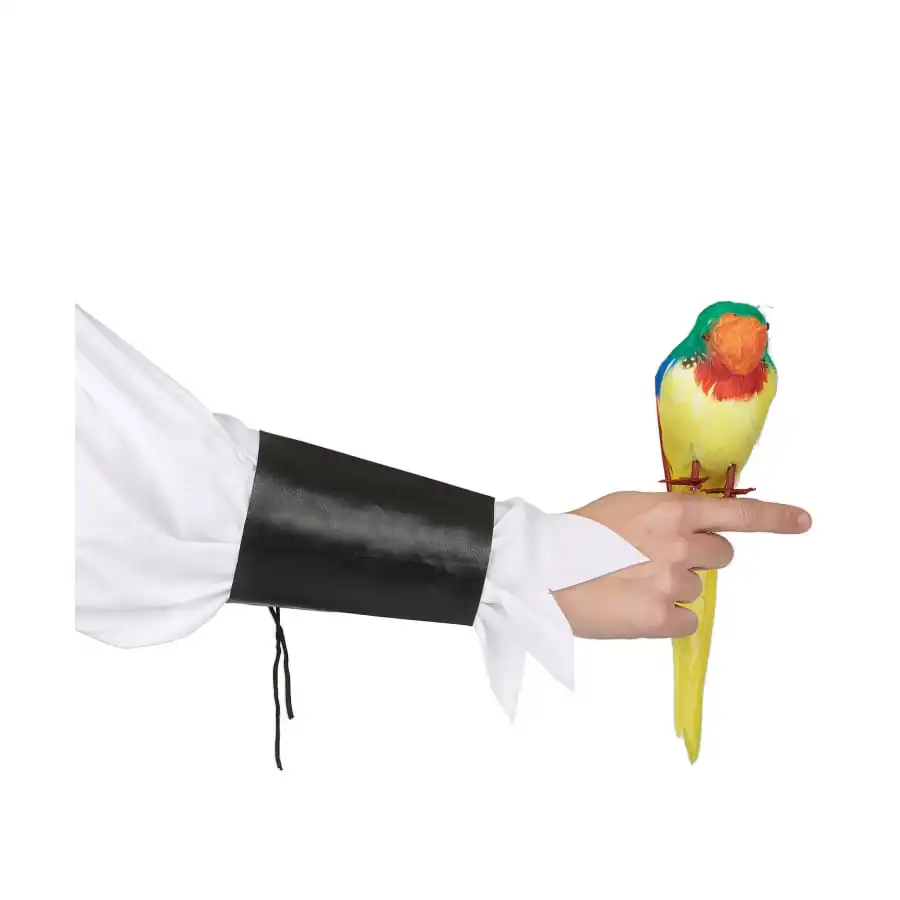 Perroquet Coloré Décoratif – Image 2