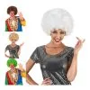 Perruque Afro Taille Adulte