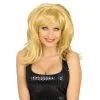 Perruque Blonde Mi-longue Années 60