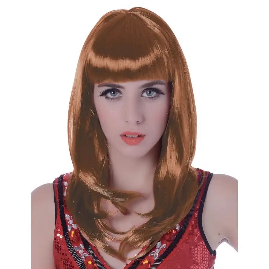 Ensemble Disco Paillettes Rondes Colorées – Image 2