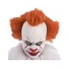 Perruque De "ça" Du Clown Terrifiant Pour Adulte