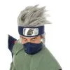 Perruque De Kakashi Hatake Pour Homme, Naruto