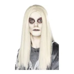 Perruque De Sorcier Indien