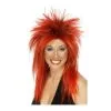 Perruque Diva Du Rock